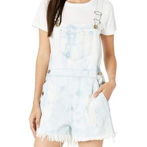 Show me your mumu overall